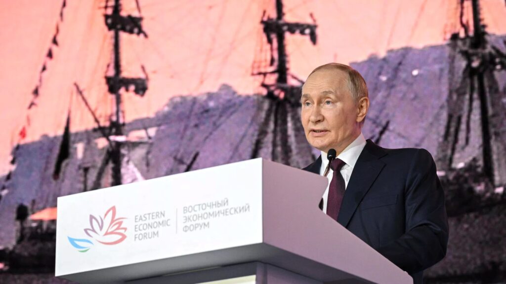 “A warning to companies that remain”: Russia takes control of Nestlé and Auchan’s assets – companies that stayed in Russia following the full-scale invasion of Ukraine