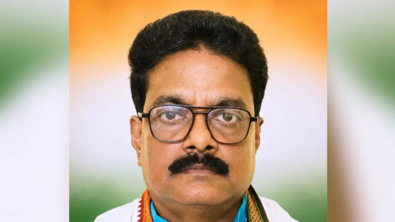 'Usual BJP formula: Cong slams arrest of Nandigram candidate, Mamata questions timing
