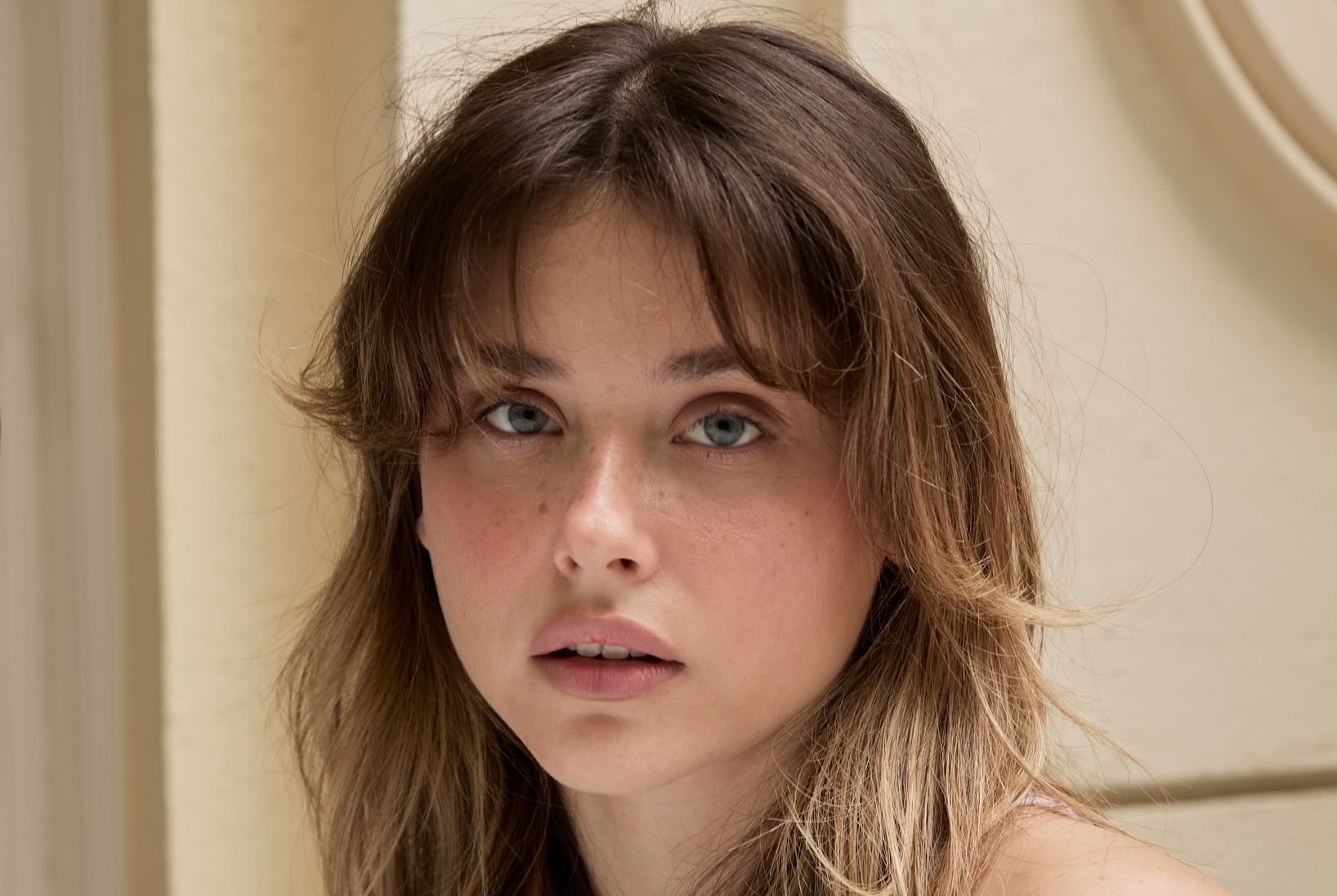 Nicole Wallace Joins Josh Heuston In Amazon MGM Romance ‘Throttled’