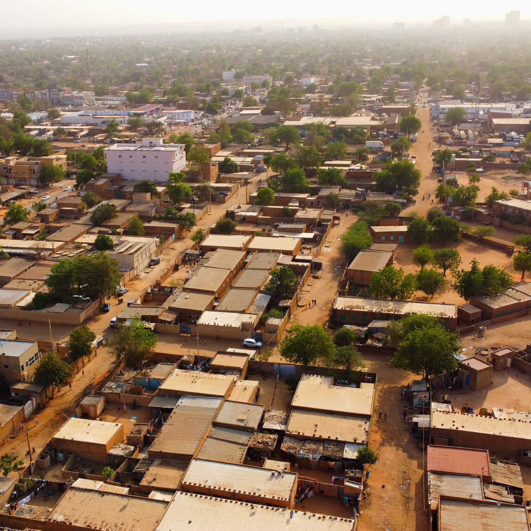 American Missionary Kidnapped in Niger Said to Be Released From Captivity