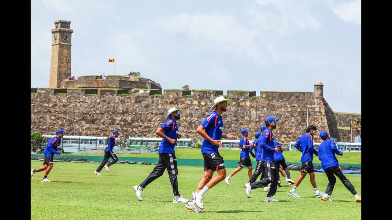 India vs Sri Lanka: Galle crosswinds add a layer of intrigue to contest