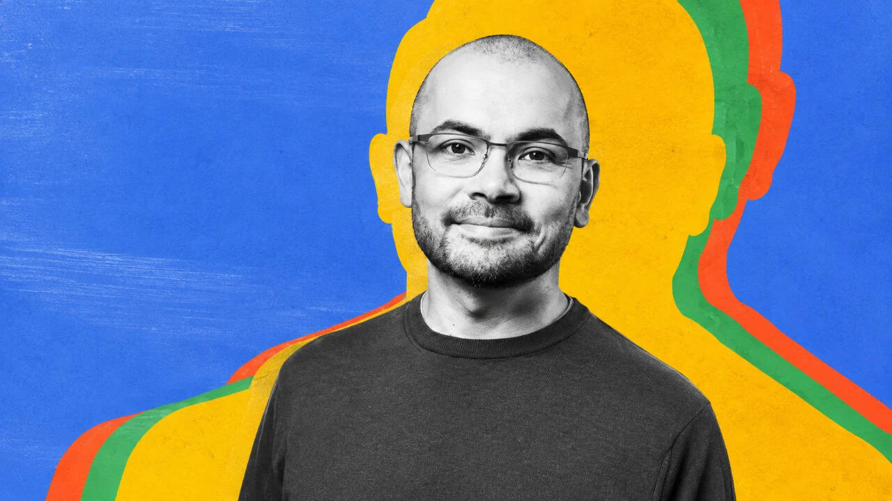 Months before Google DeepMind exit, Hassabis met Trump officials over AGI safety