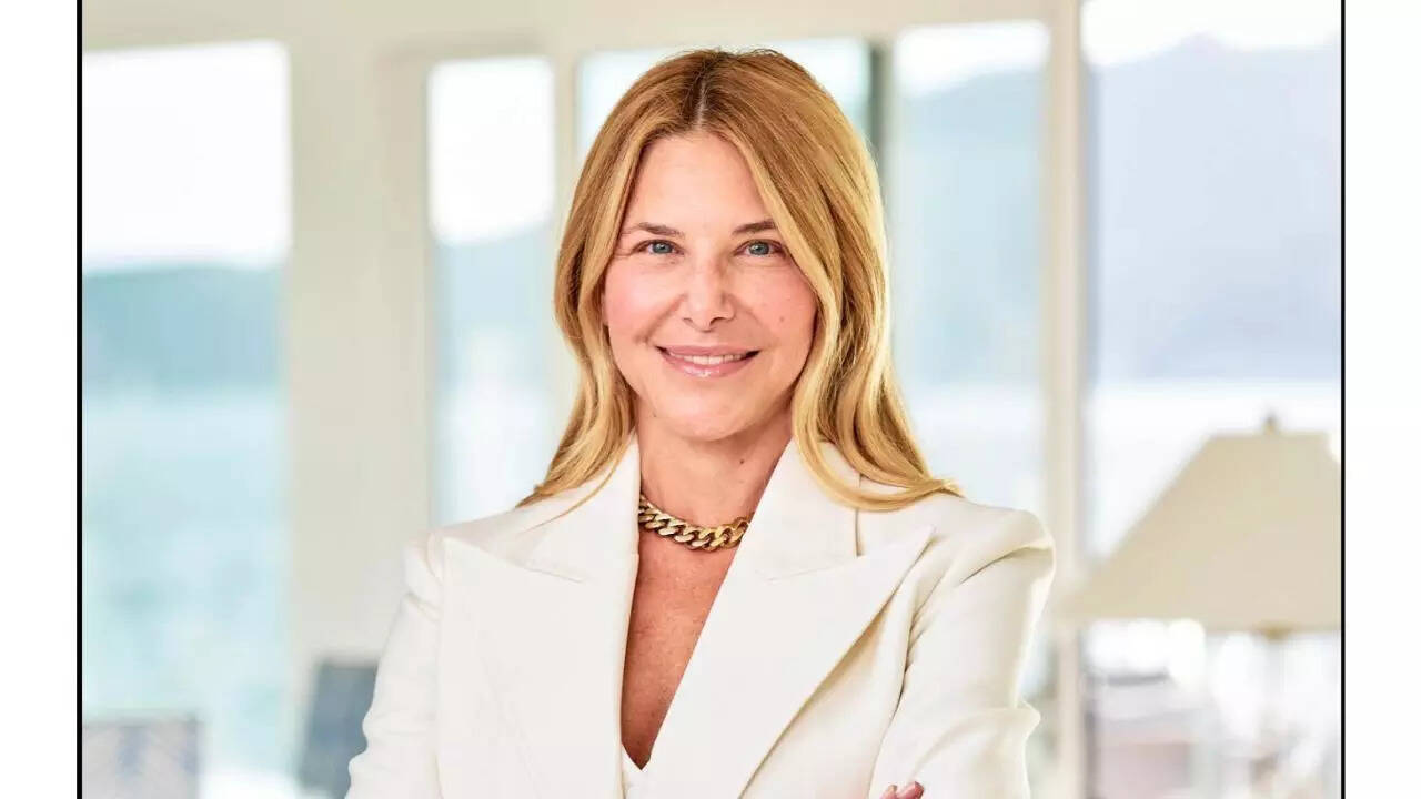 OpenAI loses another top executive as CRO Denise Dresser resigns