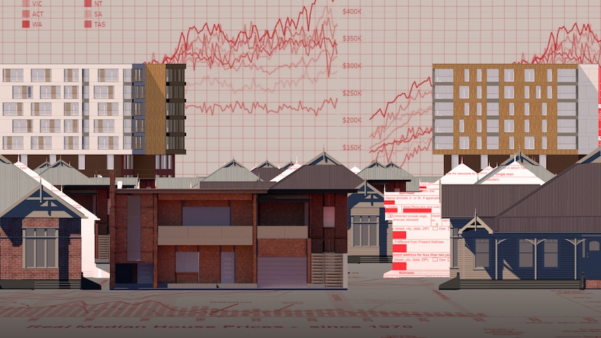 Live: Are you priced out of a home? Australians share their stories