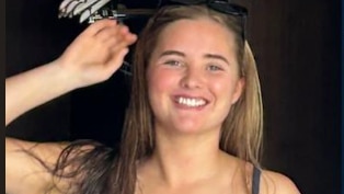 ADF joins search for 18-year-old bushwalker missing in national park