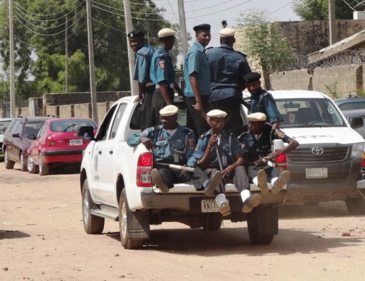 Kano Hisbah arrests two TikTokers over alleged unauthorised use of uniform