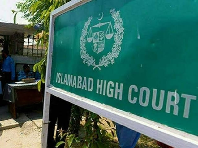 IHC says political protests cannot infringe citizens’ fundamental rights ahead of PTI march