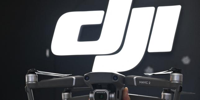 Trump announces tariffs of up to 100% on imported drones
