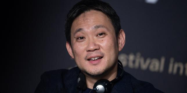 Ryusuke Hamaguchi, director of 'All of a Sudden': 'I tend to create my works from dialogue'