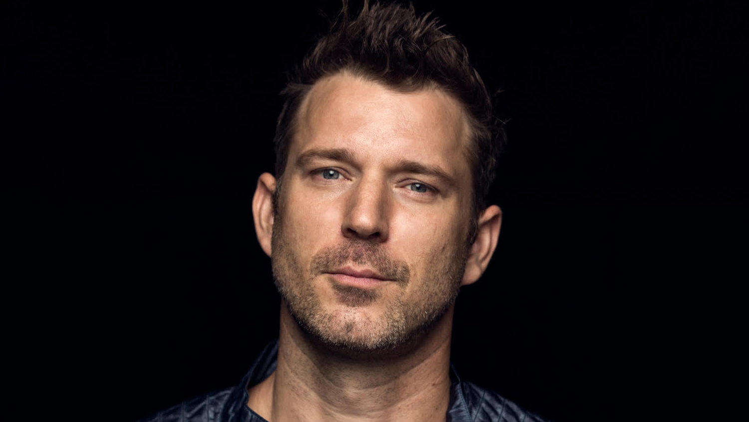 Wil Traval Joins ‘General Hospital’ As Jude