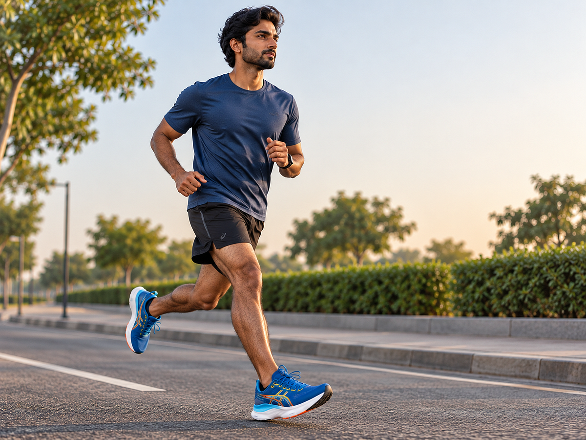 ASICS Gel-Kayano review: the support runner that lasts