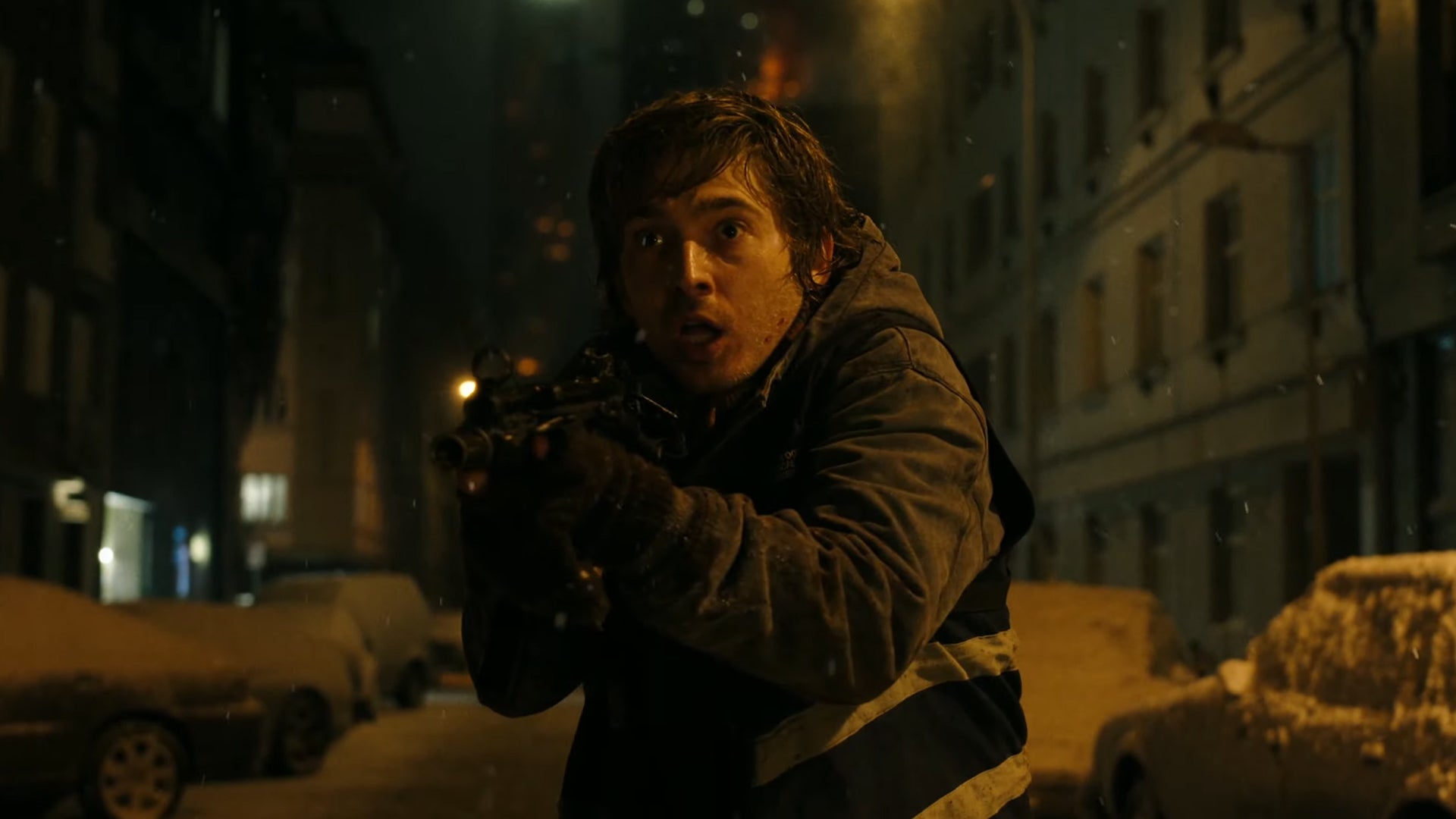 Zach Cregger's Resident Evil Surpasses Sonic the Hedgehog 3 to Become Highest-Rated Video Game Movie of All Time