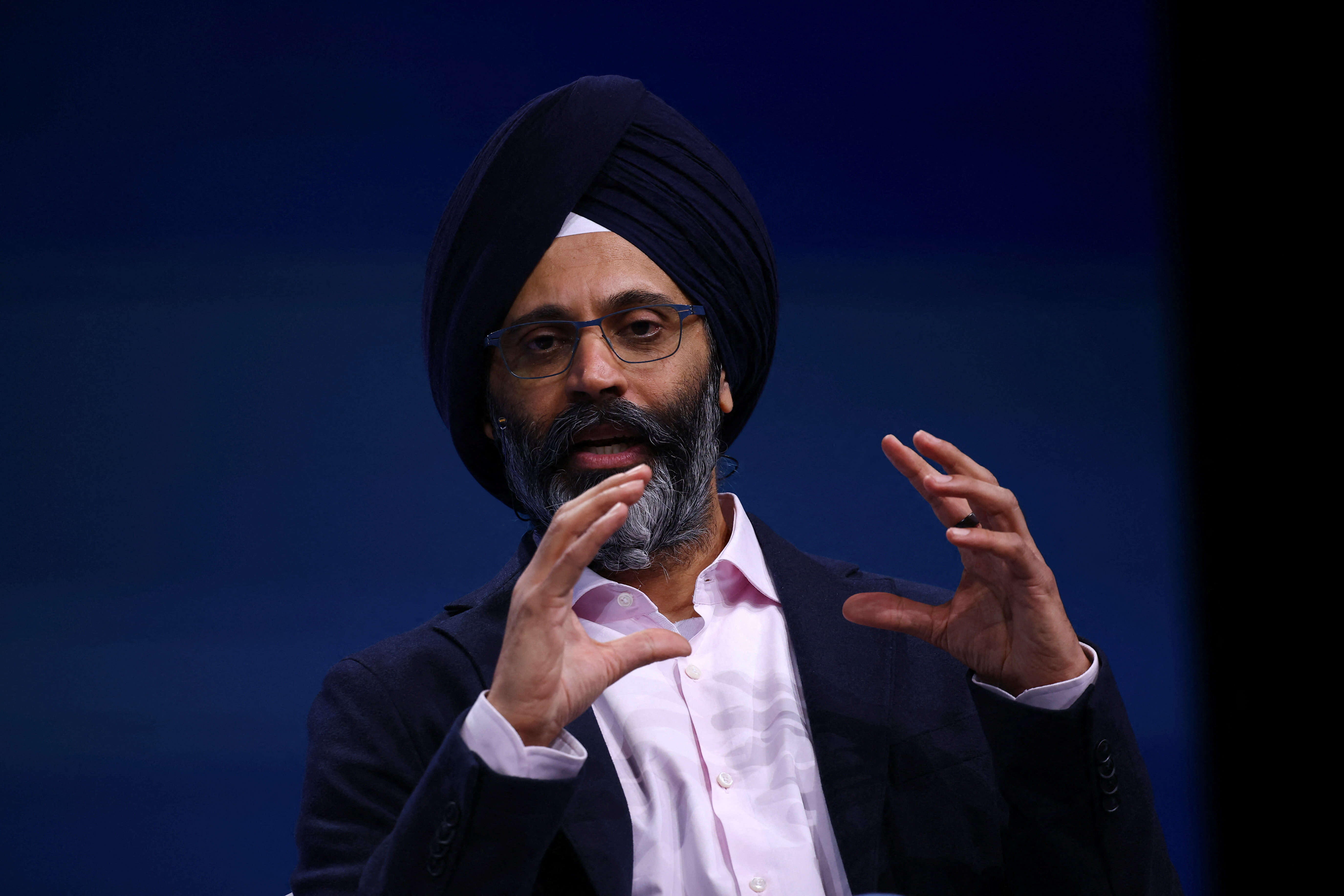 Disney names Character.AI's Karandeep Anand its first tech chief