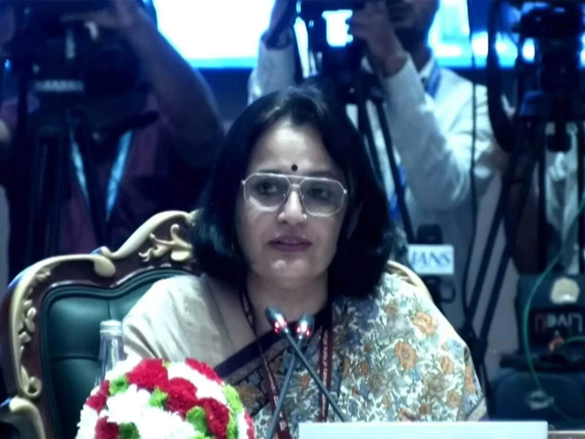 Private financing critical for Viksit Bharat goal: Economic Affairs Secretary
