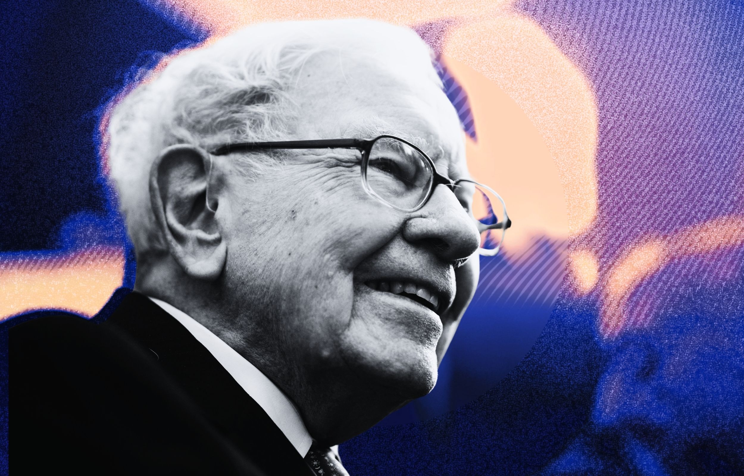 Warren Buffett Steps Down as Berkshire Chairman After 61 Years: ‘Father Time Always Wins’