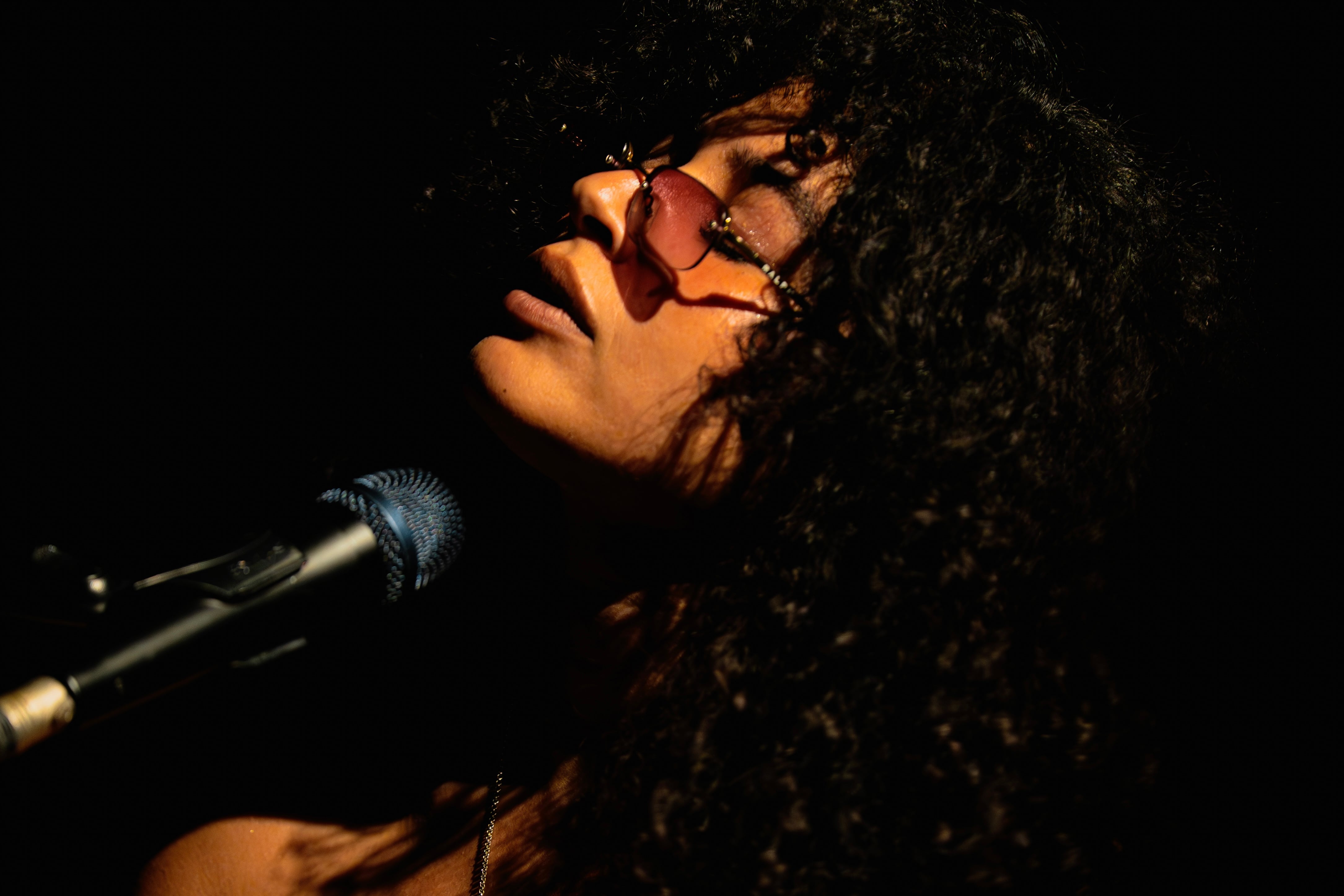 Sing to your own tune: Fafa on why UAE artists need to back their original music