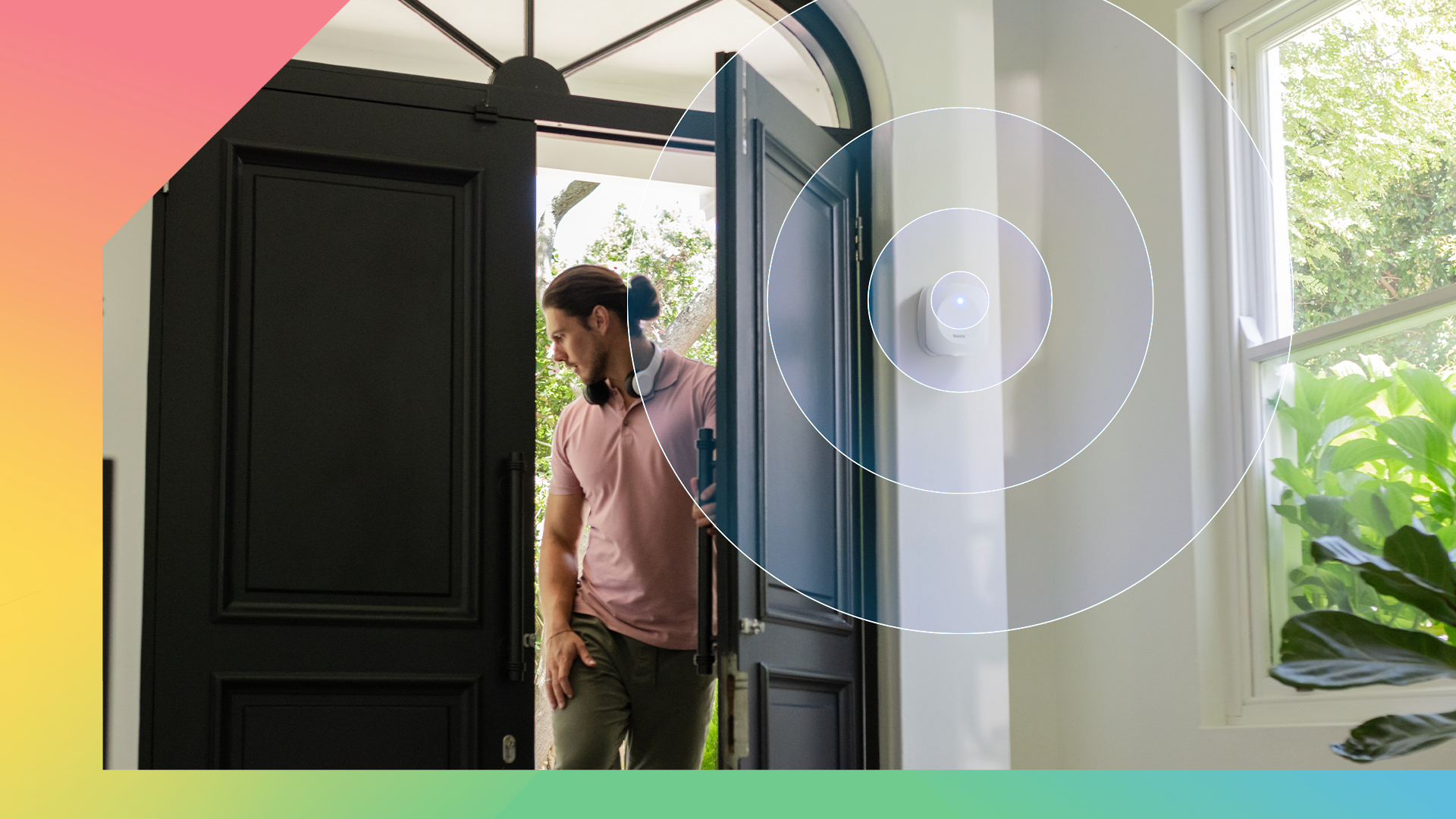I found the perfect Google Home automation trigger after years of proximity sensors failing