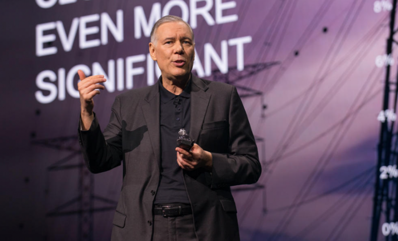 Applied Materials delivers earnings above estimates, but Wall Street isn’t impressed