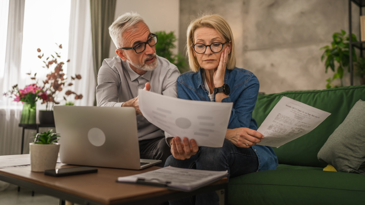 46% of American workers are skipping retirement savings to cover bills — here's the long-term cost