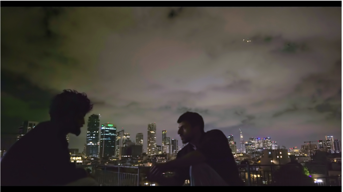 Explosive ‘NAZA’ Documentary, Attacked By Israeli Government, To Be Released In U.S. Theaters