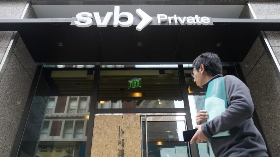 Silicon Valley Bank failure review finds Fed staff 'should have known' about risks