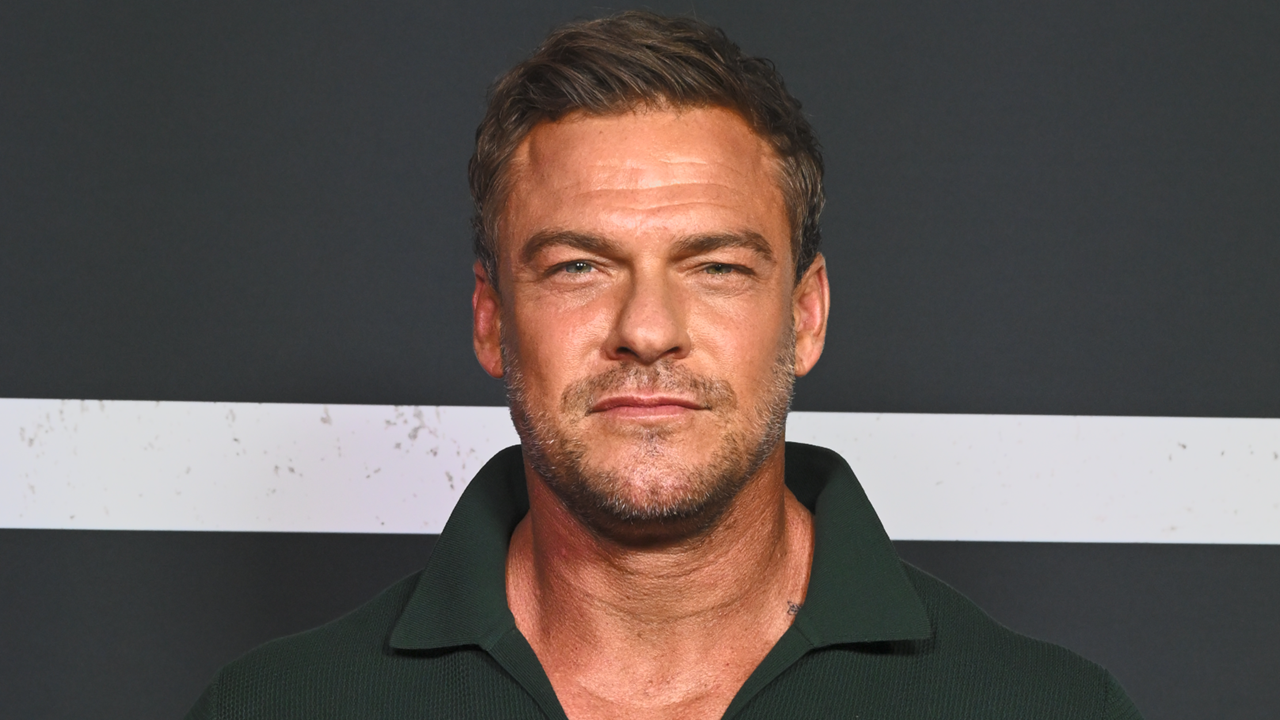Helldivers Movie Eyes Reacher's Alan Ritchson as Its Star