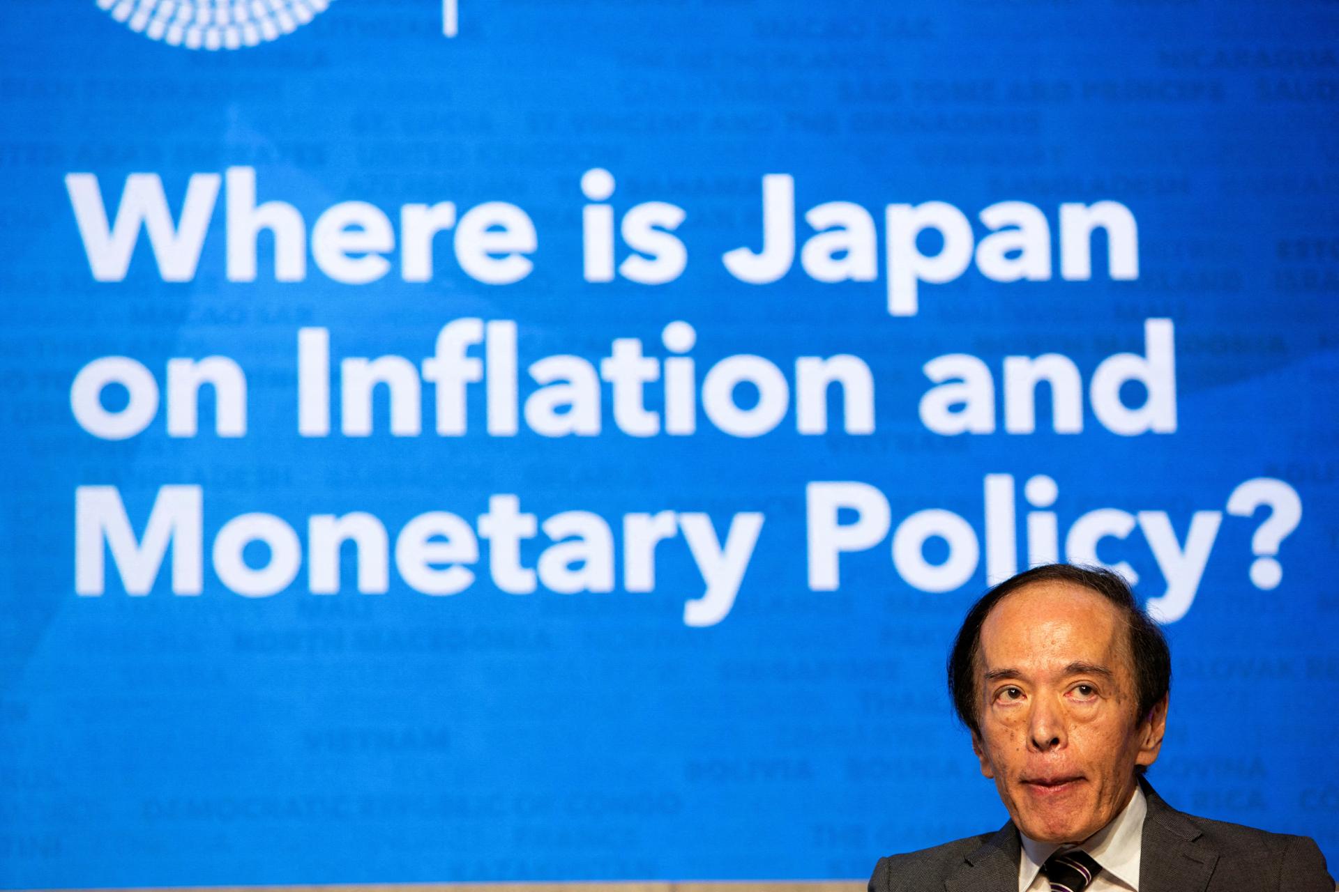 Global rate-hike cycle in view as central banks take on inflation