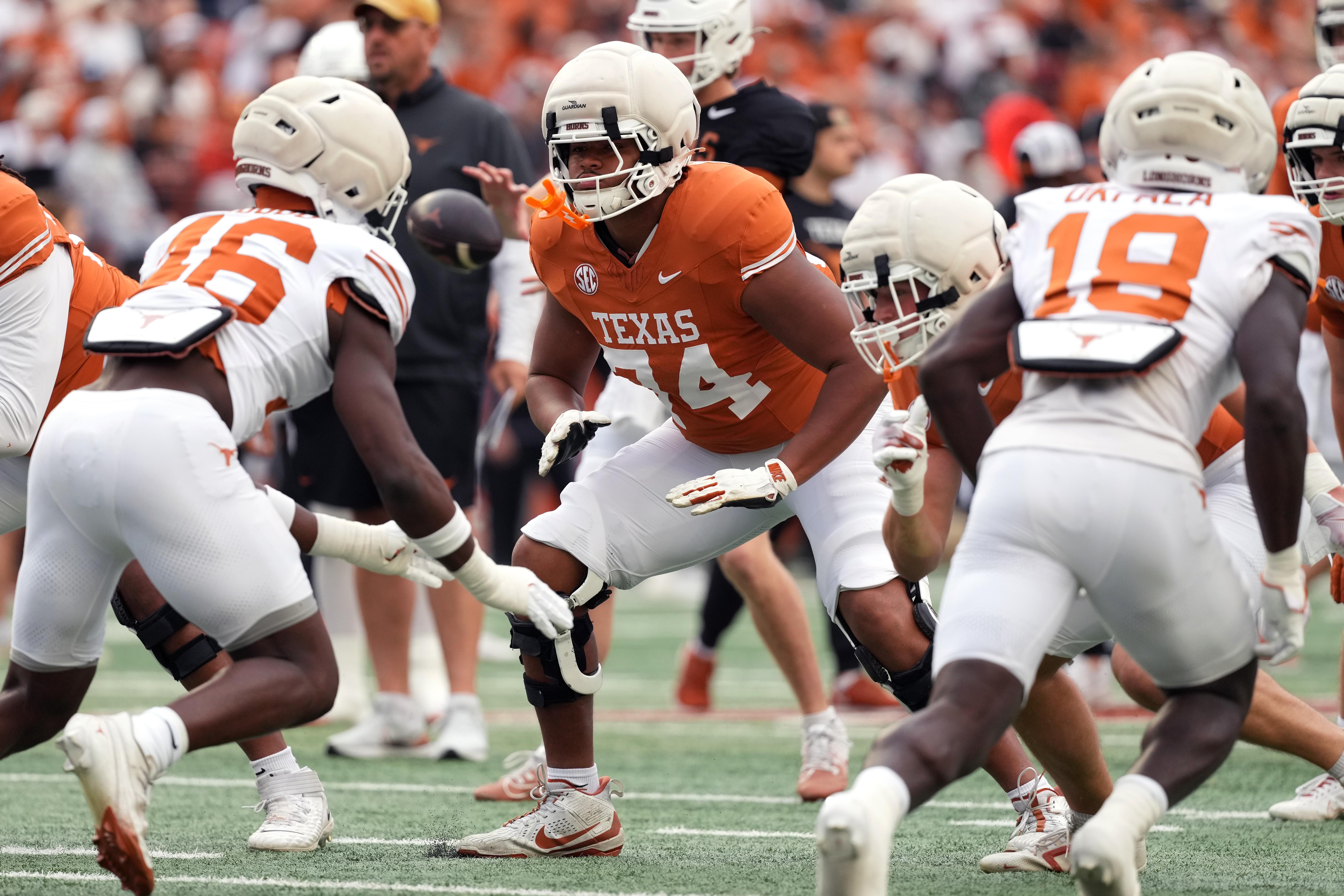Todd McShay September mock draft