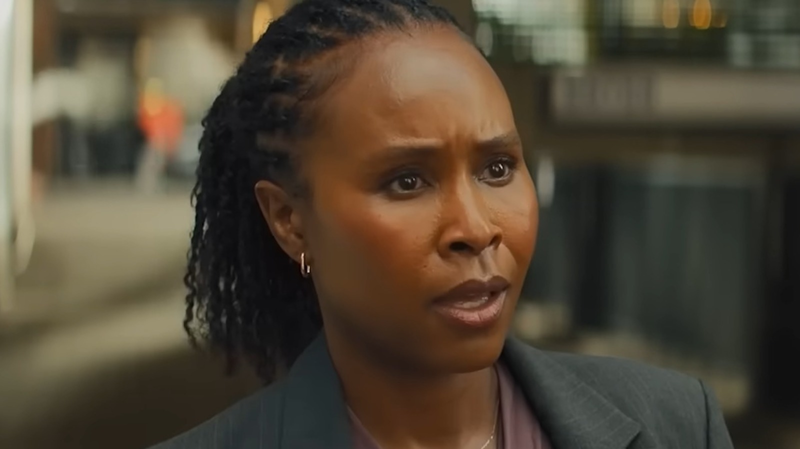 Why Tamara Green From Reacher Looks So Familiar