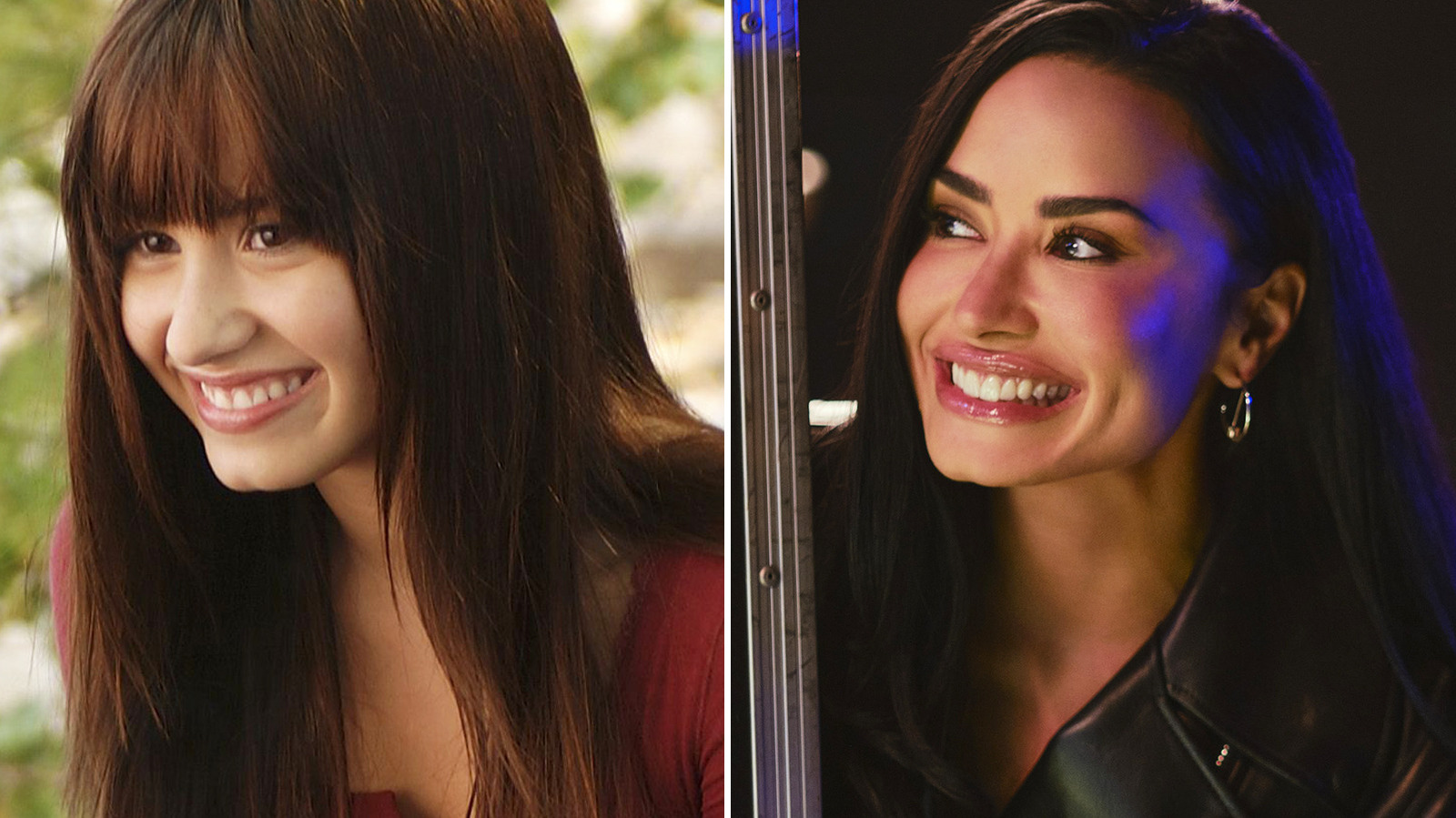 Demi Lovato's Camp Rock 3 Cameo Includes Three Words Every Fan Wanted To Hear