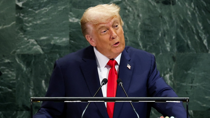In a world of conflict and terrifying new weapons, where is the UN?