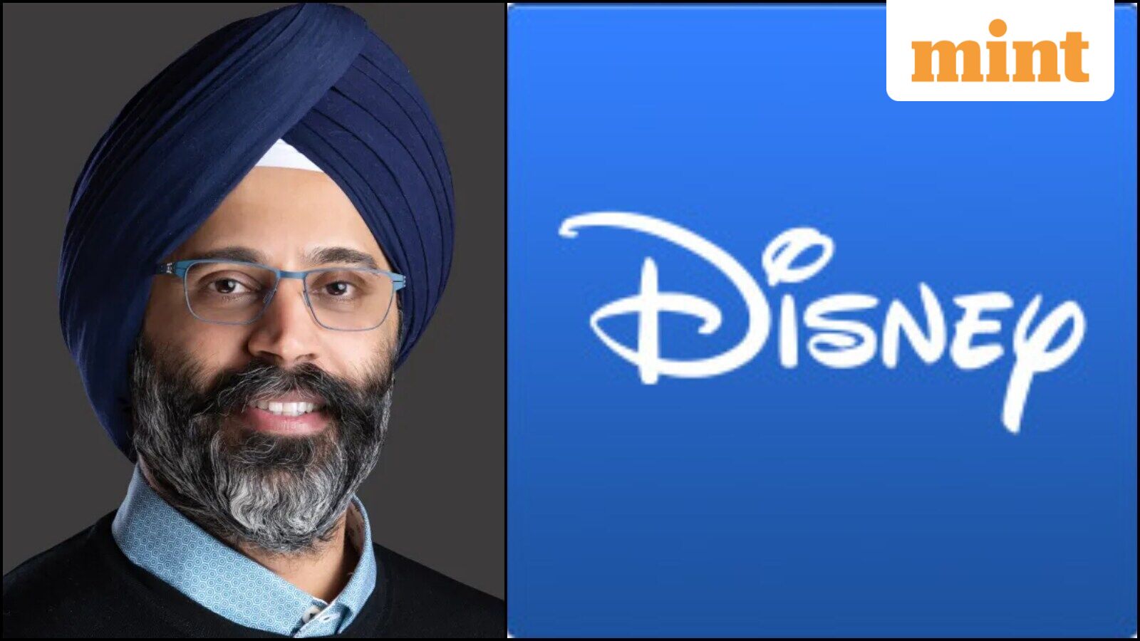 Disney has hired veteran technology executive Karandeep Anand as its first chief technology officer: Who is he?