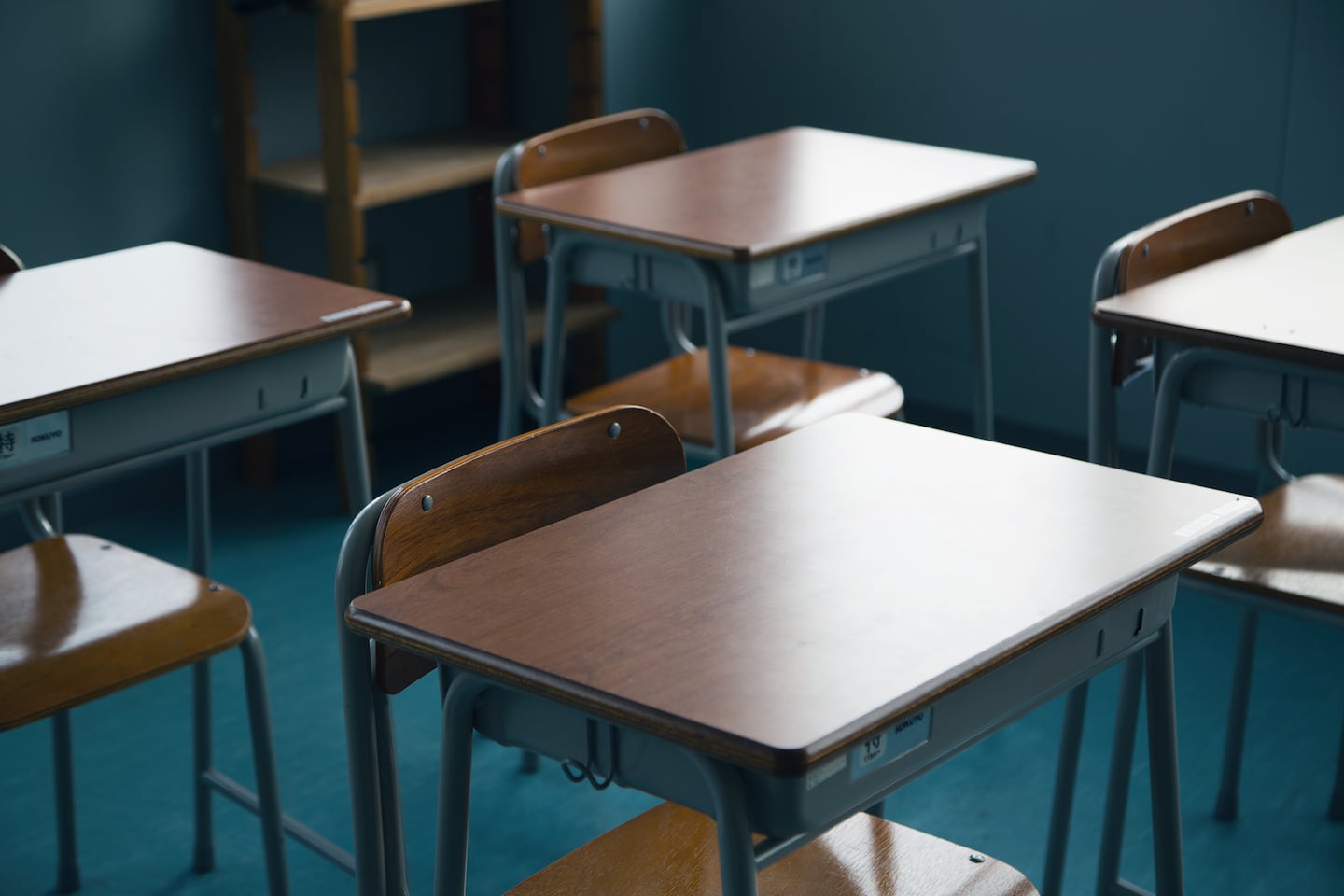 NYC revamps how schools handle school avoidance under legal agreement