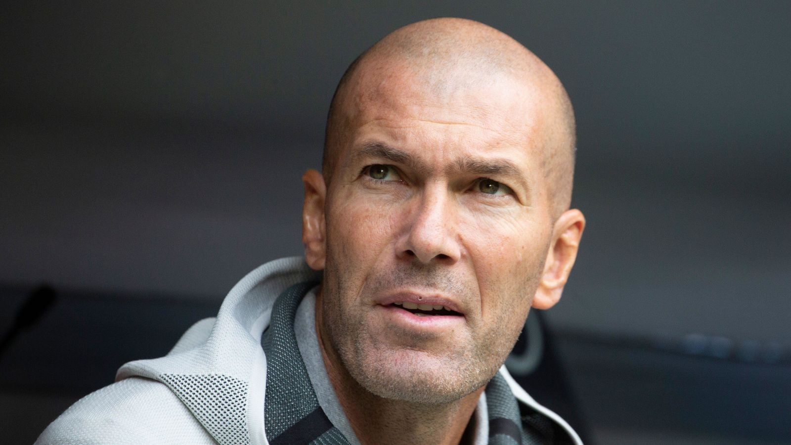 Zidane names first squad, confirms Mbappe France captain