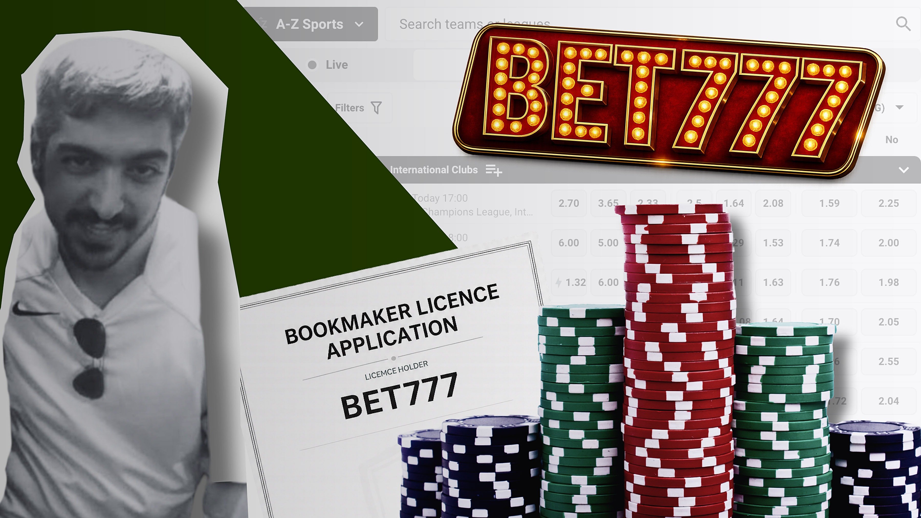 AMABHUNGANE: Online gambling: Look who’s knocking at the door
