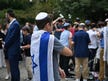 Outside Mamdani's house, Jewish student vigil exposes divisions in Modern Orthodox community