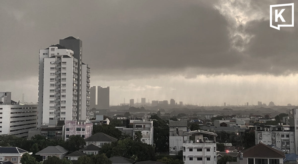 Heavy rain forecast for 21 provinces as monsoon strengthens