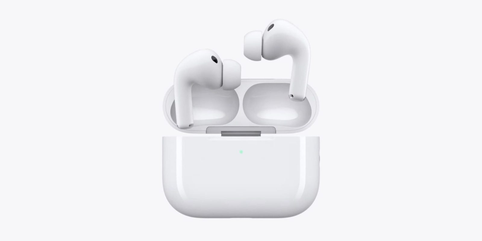 AirPods Pro 3 keep getting better, here’s what’s new in iOS 27