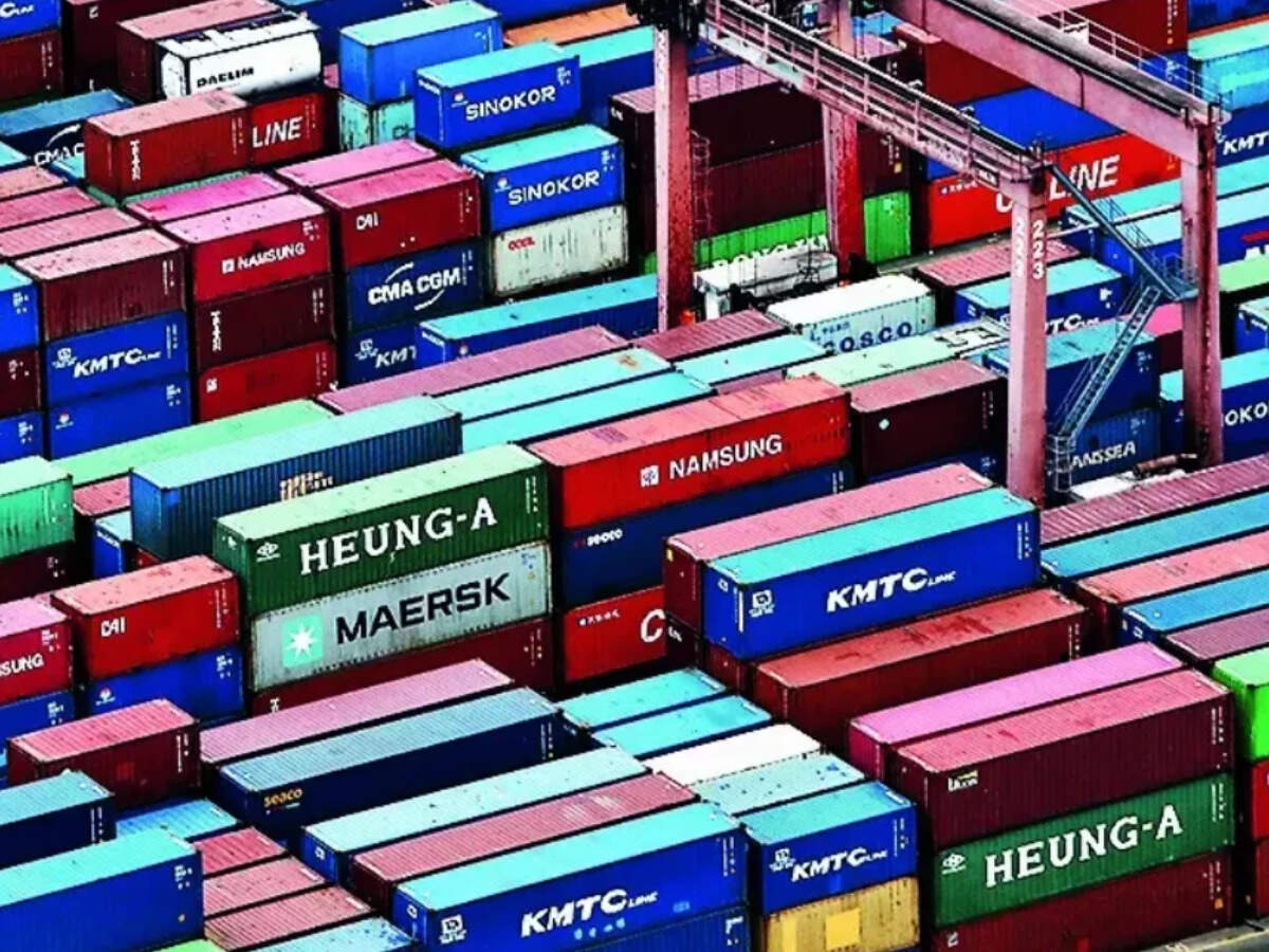 India’s July exports hit record $44.2 billion despite West Asia crisis