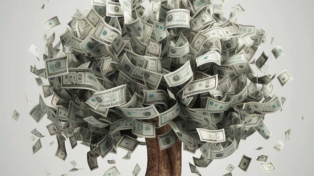 You Don't Have To Beat The Market To Retire In Style