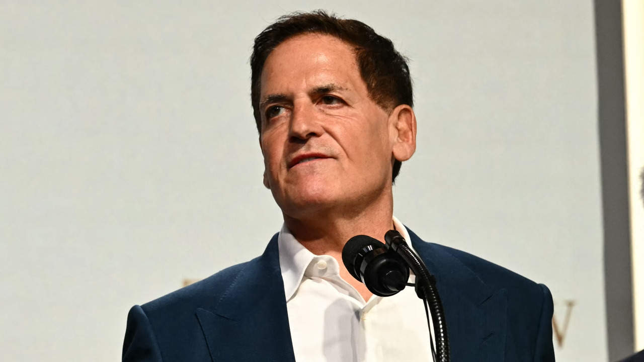 Mark Cuban says 'I've gotten beat' after investing $20M in 85 Shark Tank startups. What you can learn from his mistakes