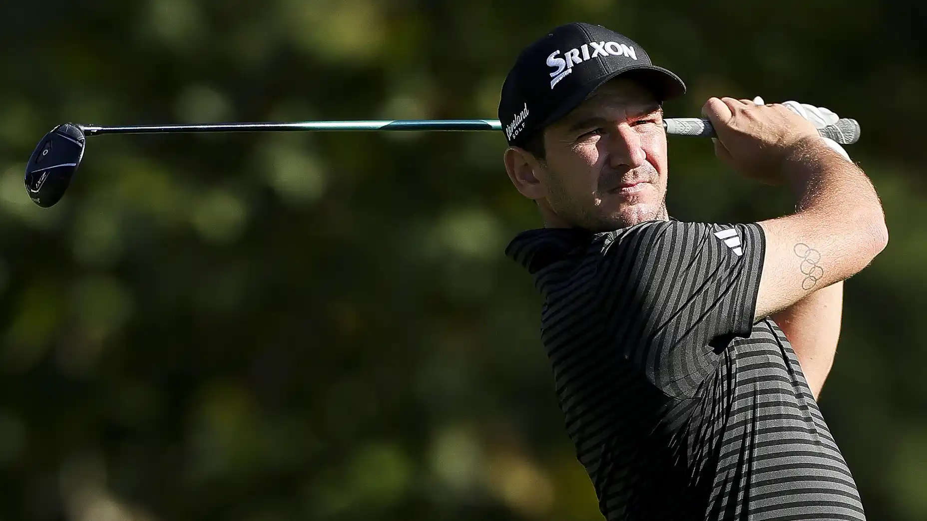 Caddie quits on PGA Tour pro — midway through round