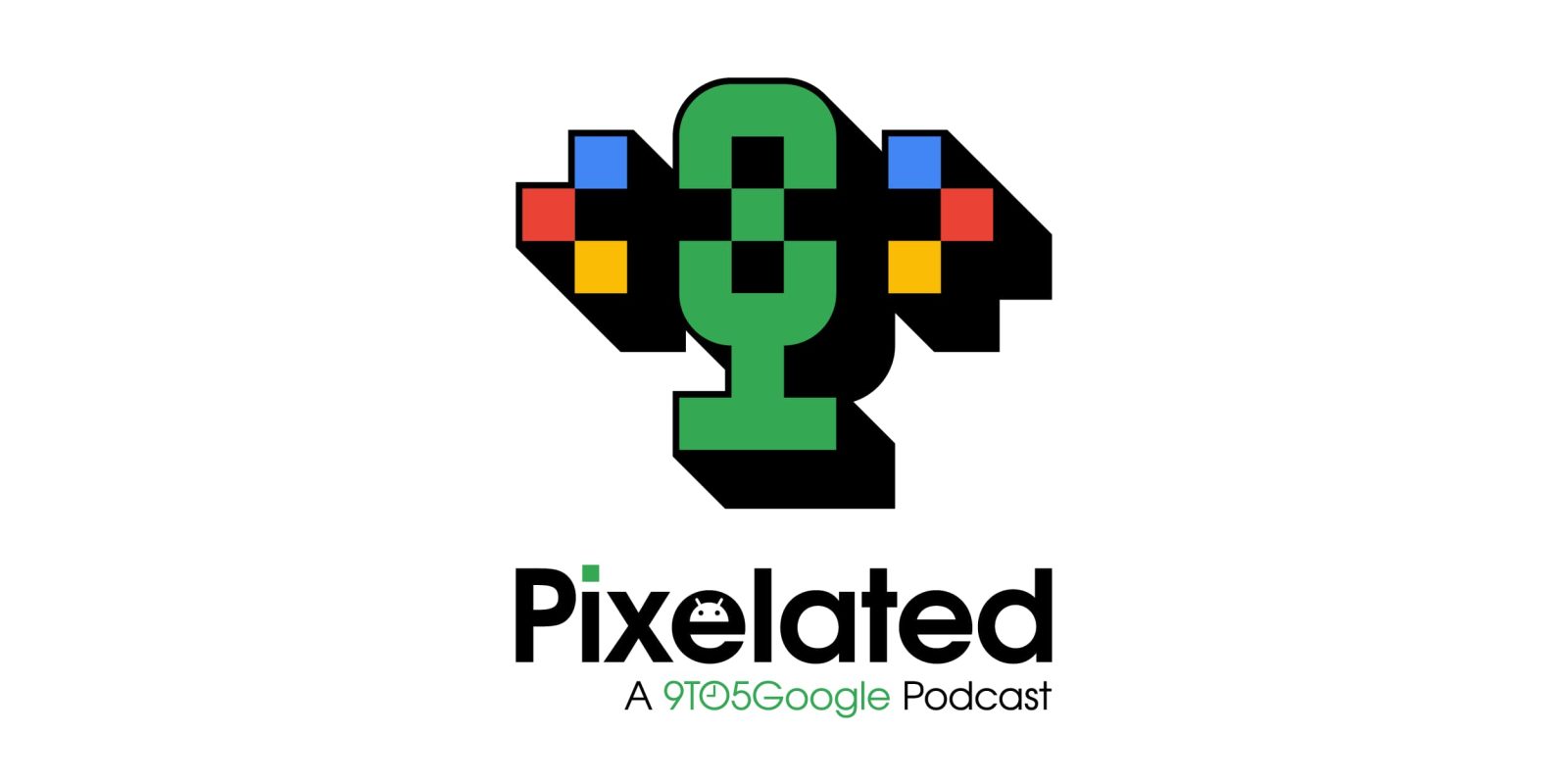 Pixelated 117: Googlebook Eve