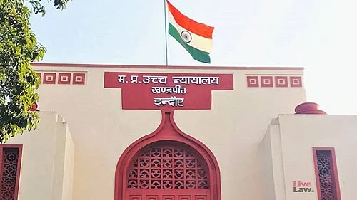 Indore High Court Seeks Response On PIL Over Missing Women, Children