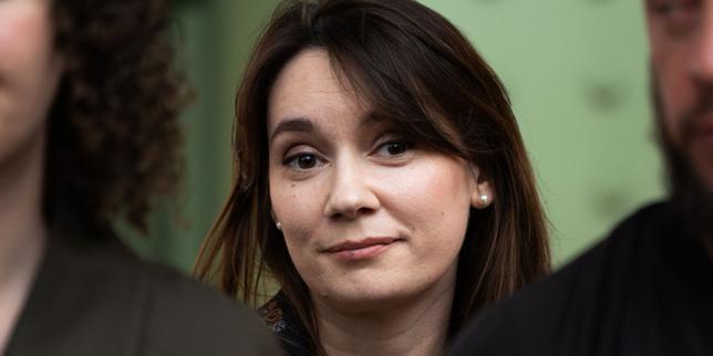 French court rejects pro-Kremlin commentator Fedorova's deportation appeal