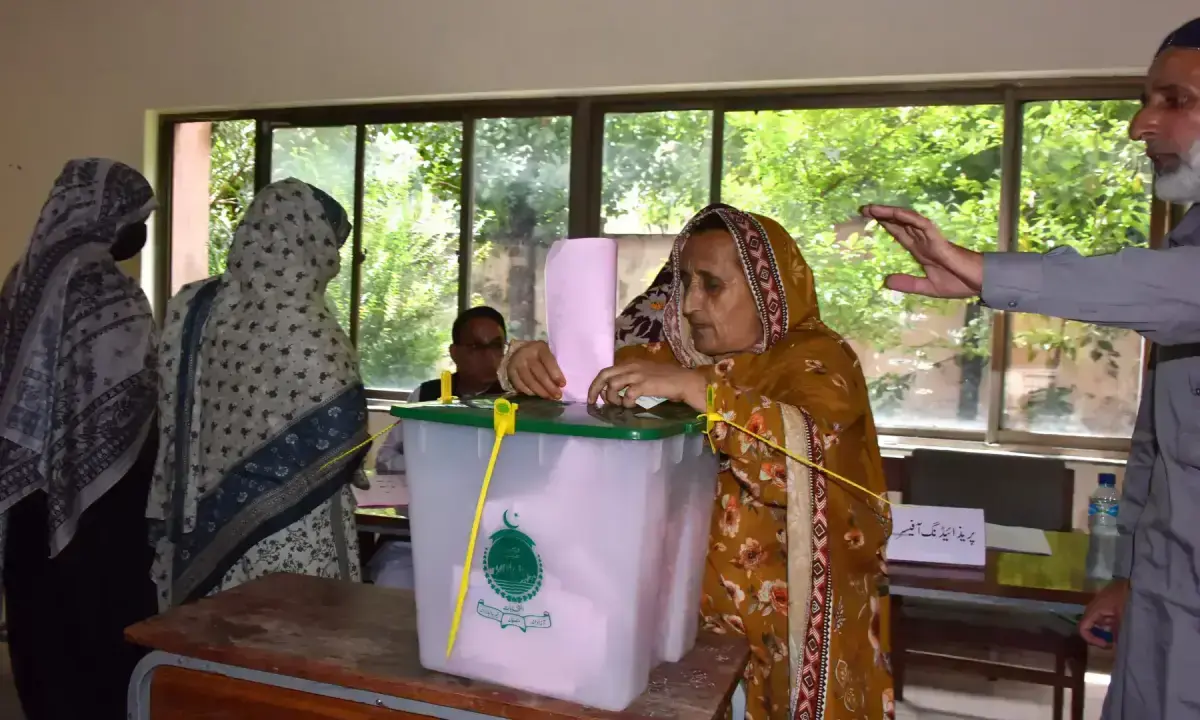 Verdict reserved on plea against PM Rathore’s election