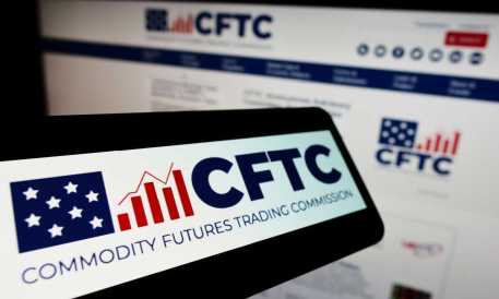 CFTC Files Crypto Regulation Proposal After Clarity Act Fails