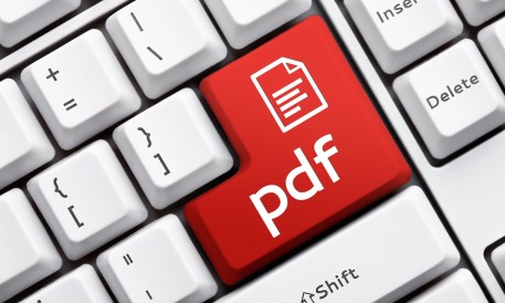 B2B Payments’ Next Legacy Format Is the PDF