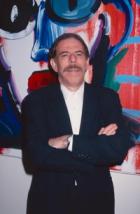 Peter Max, artist who achieved ubiquity marrying Pop art and psychedelia, has died, aged 88