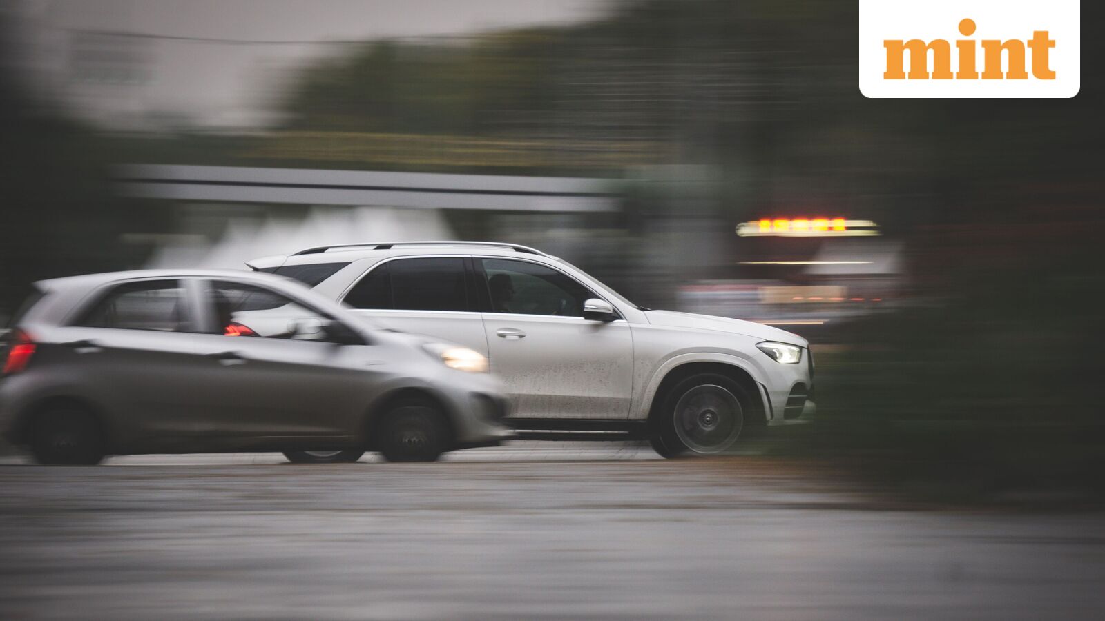 Govt moots mandatory vehicle-to-vehicle communication in new vehicles from October 2028
